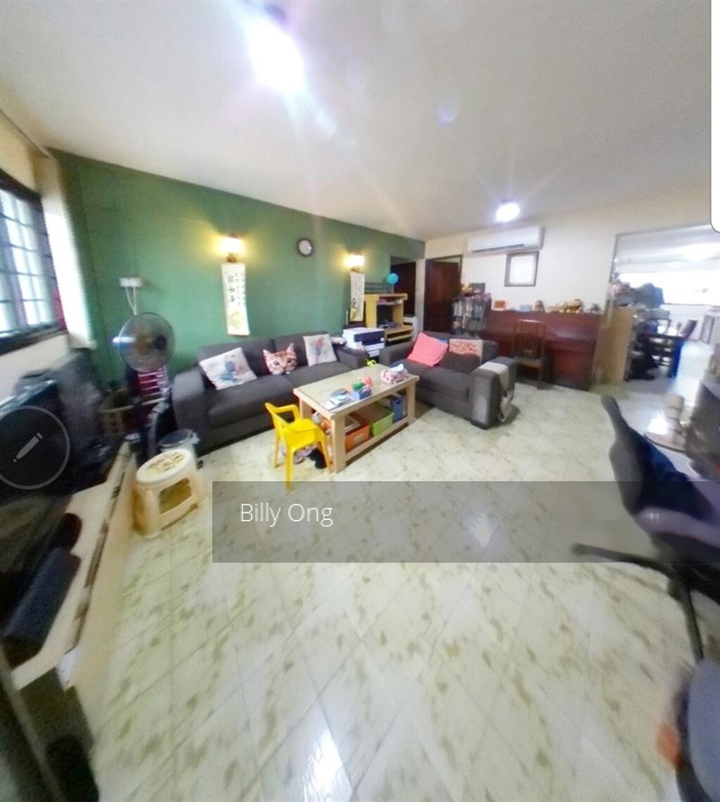 Blk 408 Bedok North Avenue 2 (Bedok), HDB 4 Rooms #253319761